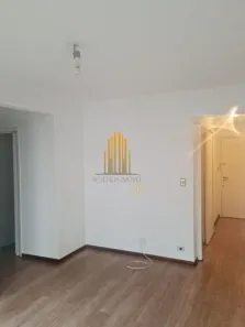Apartamento com 1 Quarto à venda, 60m² no Santa Cecília, São Paulo