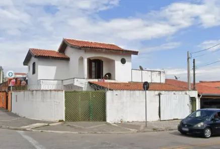 Sobrado com 3 Quartos à venda, 357m² no Jardim São Marcos, Sorocaba