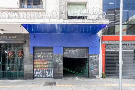 Ponto Comercial com 4 Quartos para alugar, 68m² no Consolação, São Paulo