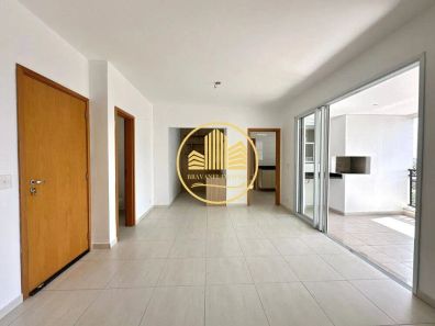 Apartamento com 3 Quartos à venda, 104m² no Jardim Trevo, Jundiaí