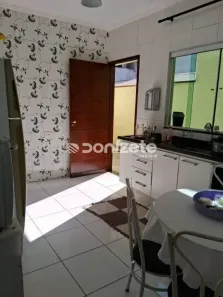 Casa com 2 Quartos à venda, 153m² no Parque Erasmo Assunção, Santo André