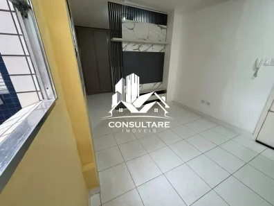 Kitnet com 1 Quarto para alugar, 30m² no Centro, São Vicente