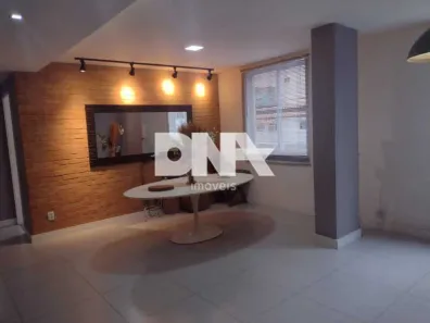 Apartamento com 3 Quartos à venda, 110m² no Copacabana, Rio de Janeiro