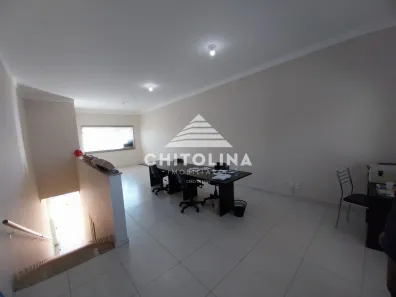 Sala Comercial para alugar, 45m² no Centro, Itapetininga