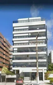 Apartamento com 3 Quartos à venda, 637m² no Ponta Verde, Maceió