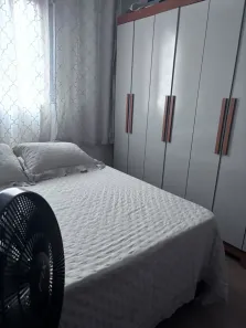 Apartamento com 2 Quartos à venda, 45m² no Vila Tatetuba, São José dos Campos