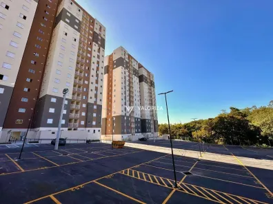 Apartamento com 3 Quartos à venda, 69m² no Jardim Gutierres, Sorocaba