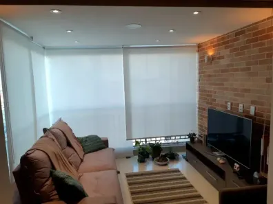 Apartamento com 1 Quarto para alugar, 40m² no Barra Funda, São Paulo