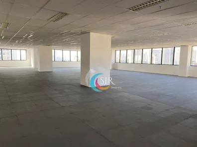 Sala Comercial para alugar, 1038m² no Água Branca, São Paulo