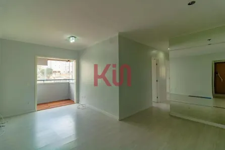 Apartamento com 3 Quartos à venda, 74m² no Saúde, São Paulo