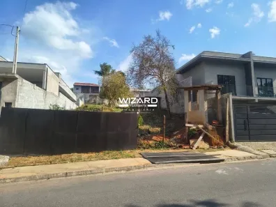 Lote/Terreno à venda, 480m² no Jardim dos Pinheiros, Atibaia