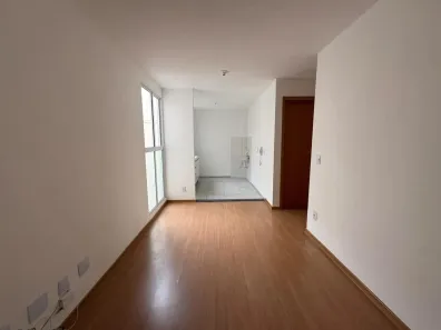 Apartamento com 2 Quartos à venda, 45m² no Vila São Paulo, Mogi das Cruzes