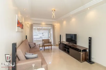 Sobrado com 3 Quartos à venda, 140m² no Jardim Santa Cruz (Sacomã), São Paulo