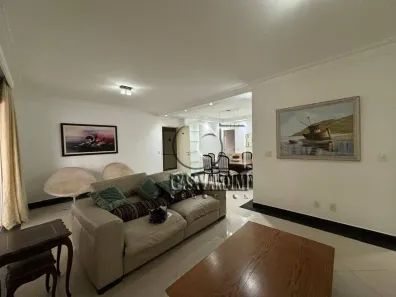 Apartamento com 3 Quartos à venda, 165m² no Alphaville Centro Industrial e Empresarial/Alphaville., Barueri