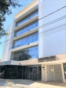 Sala Comercial para alugar, 25m² no Santa Maria, Uberaba