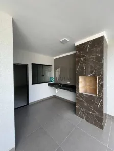 Casa com 3 Quartos à venda, 96m² no Parque Hortência, Maringá