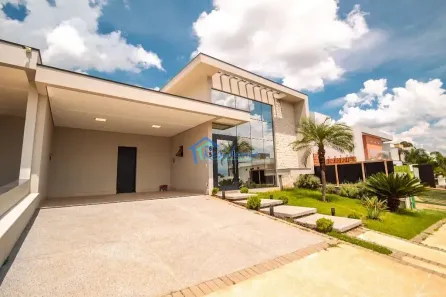Casa com 4 Quartos à venda, 201m² no Residencial Duas Marias, Indaiatuba