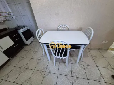 Kitnet com 1 Quarto para alugar, 28m² no Jardim São Gabriel, São Paulo
