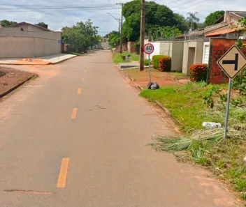 Lote/Terreno à venda, 2m² no Plano Diretor Sul, Palmas