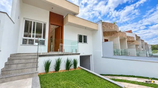 Sobrado com 3 Quartos à venda, 187m² no São Luiz, Caxias do Sul