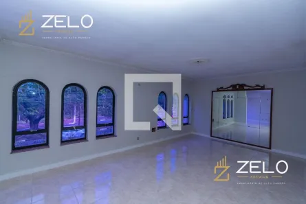 Casa com 4 Quartos à venda, 440m² no Jardim Chapadão, Campinas