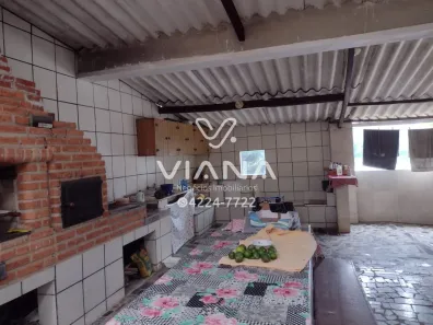 com 3 Quartos à venda, 200m² no Jardim das Lavras II, Suzano