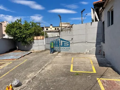 para alugar, 558m² no Canhema, Diadema