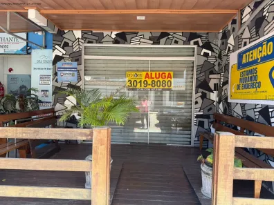 Ponto Comercial para alugar, 107m² no Jardim Camburi, Vitória