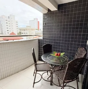 Apartamento com 3 Quartos à venda, 161m² no Lagoa Nova, Natal