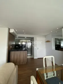 Apartamento com 2 Quartos à venda, 73m² no Boa Vista, Porto Alegre