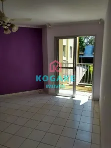 Apartamento com 2 Quartos à venda, 62m² no Jardim Taipas, São Paulo
