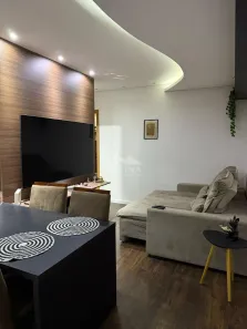 Apartamento com 2 Quartos à venda, 53m² no Jardim do Lago, Jundiaí