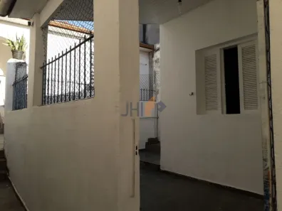 Casa com 1 Quarto para alugar, 45m² no Cambuci, São Paulo