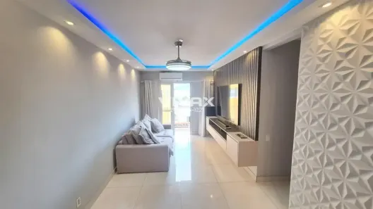 Cobertura com 2 Quartos à venda, 128m² no Todos os Santos, Rio de Janeiro