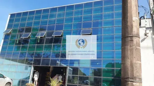 Prédio Comercial à venda, 430m² no Cidade Universitária, Campinas