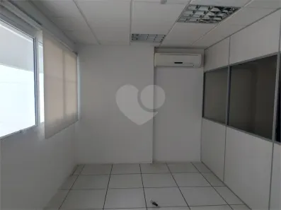 Sala Comercial para alugar, 39m² no Centro, São Bernardo do Campo
