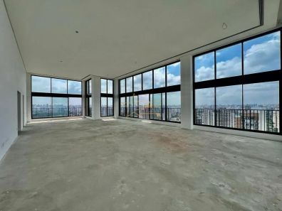 Cobertura com 4 Quartos à venda, 688m² no Moema, São Paulo