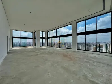 Cobertura com 4 Quartos à venda, 688m² no Moema, São Paulo