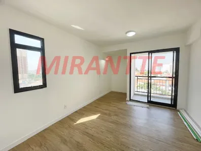 Apartamento com 1 Quarto à venda, 29m² no Jardim São Paulo(Zona Norte), São Paulo