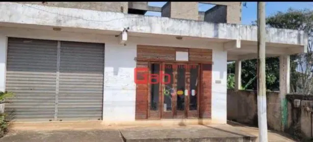 Casa com 1 Quarto à venda, 440m² no Rasa, Armação dos Búzios