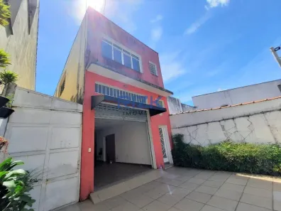 Galpão/Depósito/Armazém para alugar, 346m² no Jardim da Glória, São Paulo