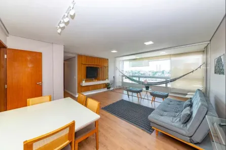 Apartamento com 3 Quartos à venda, 94m² no Prado, Belo Horizonte