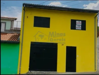 Casa com 4 Quartos à venda, 90m² no Campo dos Alemães, São José dos Campos