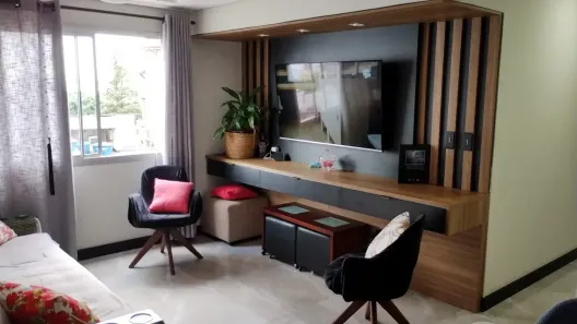 Apartamento com 3 Quartos à venda, 80m² no Santana, São Paulo