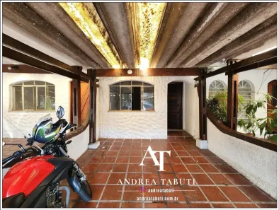 Casa de Condomínio com 2 Quartos à venda, 70m² no Jardim Guarau, São Paulo