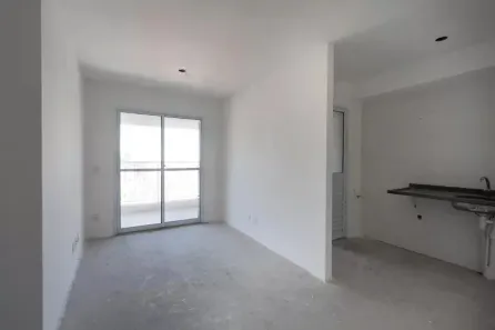 Apartamento com 2 Quartos à venda, 64m² no Vila Ipojuca, São Paulo