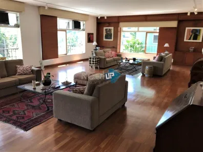 Apartamento com 5 Quartos à venda, 367m² no Ipanema, Rio de Janeiro