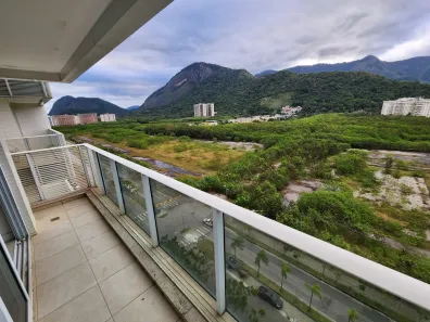 Apartamento com 2 Quartos à venda, 79m² no Barra Olímpica, Rio de Janeiro