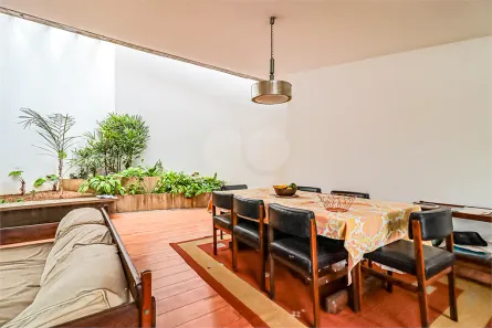 Casa com 3 Quartos à venda, 288m² no Alto de Pinheiros, São Paulo