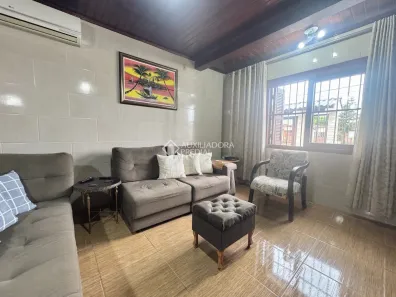Casa com 4 Quartos à venda, 237m² no Estância Velha, Canoas